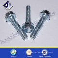 Good Quality Anchor Bolt with Zinc